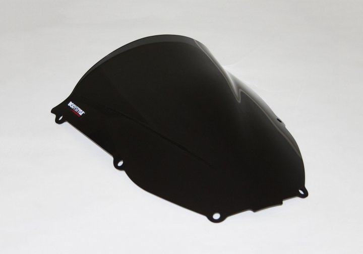 BODYSTYLE Racing Cockpitscheibe für ZX-6R ZX600J für ZX-6R ZX600J