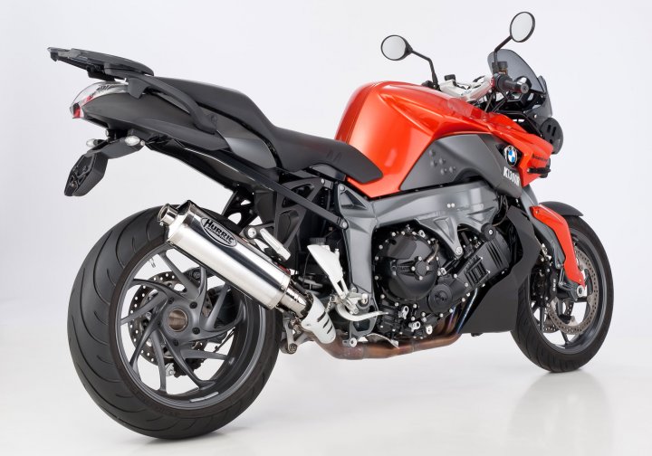 HURRIC Rac 1 für K 1200 R K12R für K 1200 R K12R