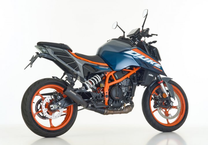 SHARK RCT für 125 Duke KTM 125 Duke Svartpilen 125 IS HQV für 125 Duke KTM 125 Duke Svartpilen 125