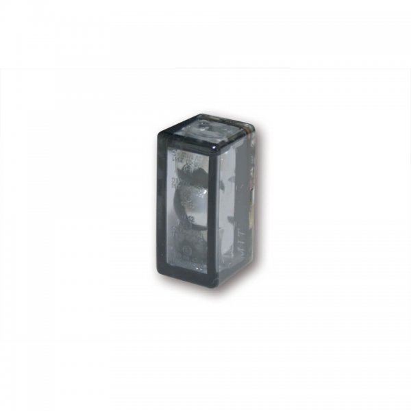 SHIN YO LED-Rücklicht CUBE-V mit 3 SMDs, zum Einbau. für