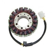 ElectroSport Stator ESG743 für Lichtmaschine für CBR 600 F