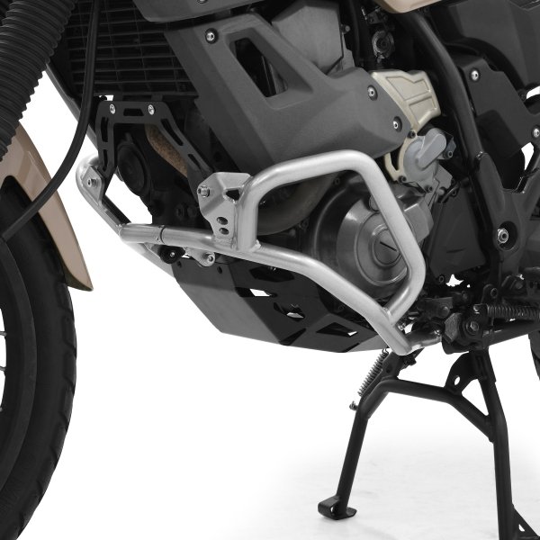 ZIEGER Sturzbügel Yamaha XT 660 Z Ténéré für XT 660 Z Ténéré