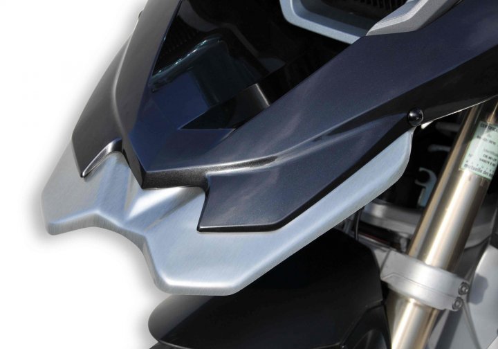 BODYSTYLE Schnabelverlängerung für R 1200 GS R12W für R 1200 GS R12W