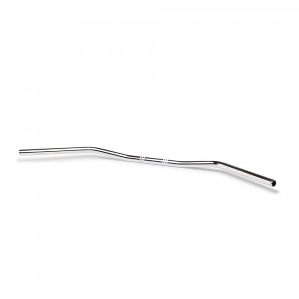 LSL Wide Bar L11, 1 Zoll, 95 mm, verchromt für VS 800 Intruder VT 600 C 865 Bonneville America - 45