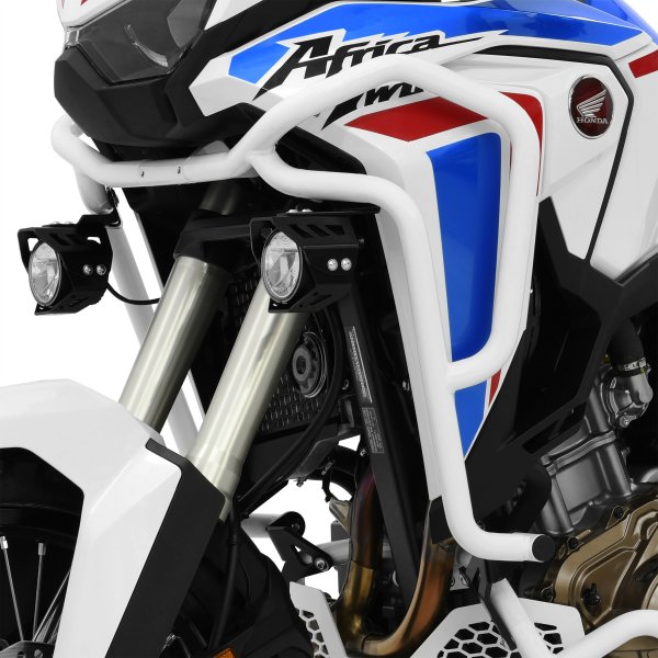 ZIEGER Sturzbügel Verkleidung Honda CRF 1100 L für CRF 1100 L Africa Twin