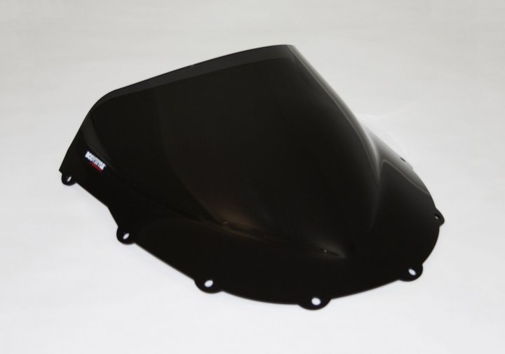 BODYSTYLE Racing Cockpitscheibe für ZX-7R ZX750N/P für ZX-7R ZX750N/P