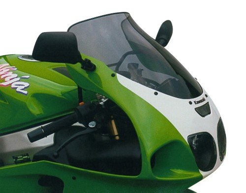 MRA Tourenscheibe T rauchgrau ZX 7 R ZX750P/ZX750N