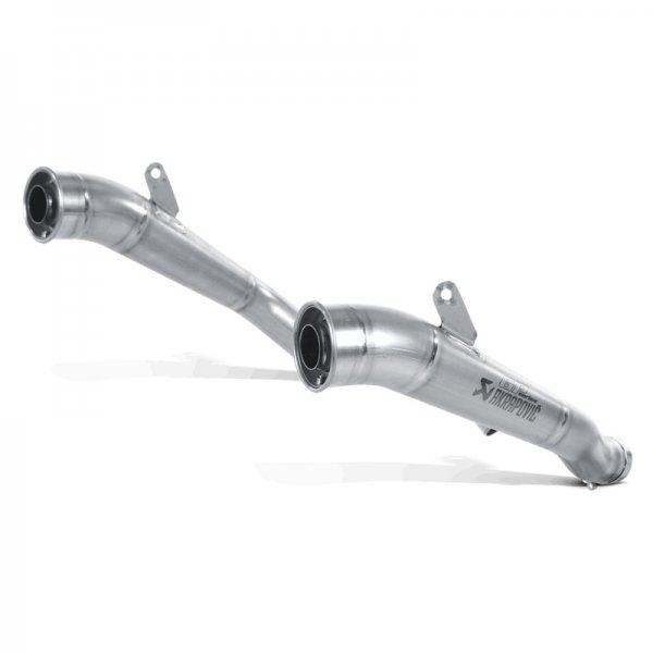 Akrapovic Slip-On Line (Titanium) für GSX-R1000 WVCY