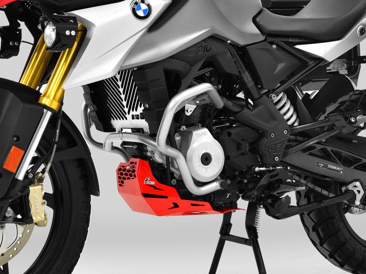 ZIEGER Sturzbügel BMW G 310 GS BJ 2017-22 für G 310 GS