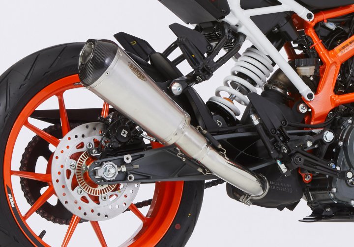 SHARK DSX-7 für 990 Duke KTM R2 DK für 990 Duke KTM R2 DK