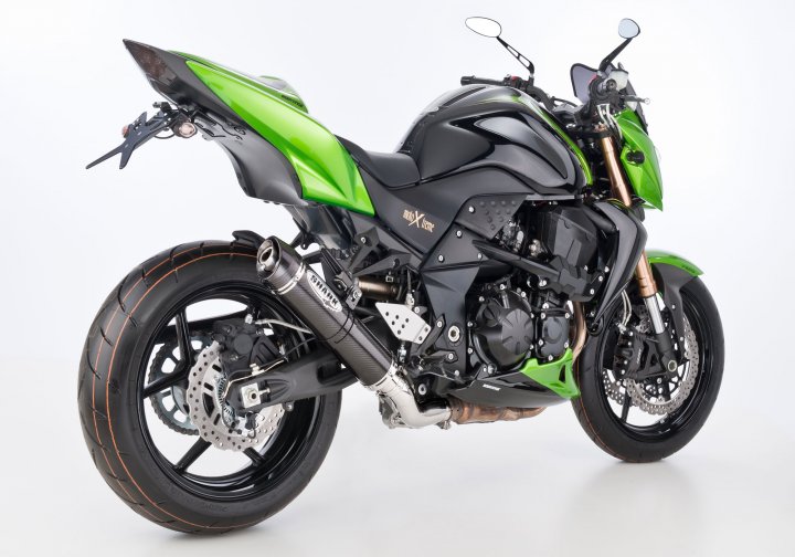 SHARK Street GP für Z750R ZR750N für Z750R ZR750N