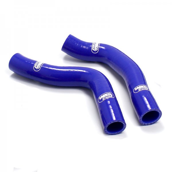 SAMCO Siliconschlauch Kit blau f. Aprilia SMV/Shiver 750 für Dorsoduro SMV750 SM