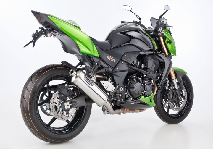 HURRIC Rac 1 für Z750 ZR750L für Z750 ZR750L