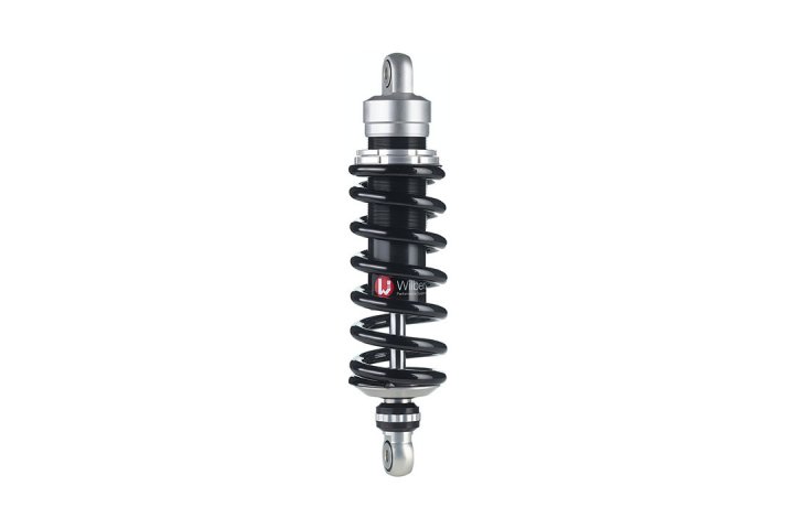 Wilbers 640 Adjustline für CRF300LRA Rally ND16A R EURO5