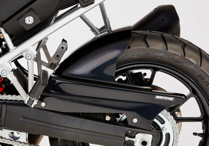 BODYSTYLE Hinterradabdeckung für V-Strom 1000 WVDD für V-Strom 1000 WVDD