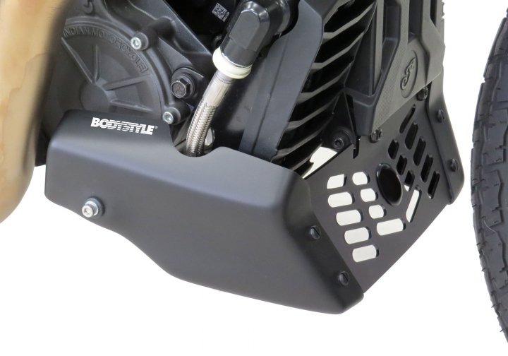 BODYSTYLE Bugspoiler für FTR 1200 / S 3/R für FTR 1200 / S 3/R