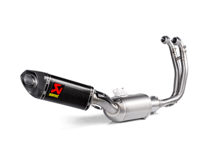 Akrapovic Racing Line (Carbon) für RS 660 KS EURO5