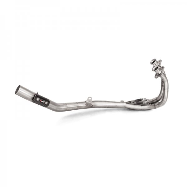 Akrapovic Optional Header (SS) für CBR250RR MC51 EURO4