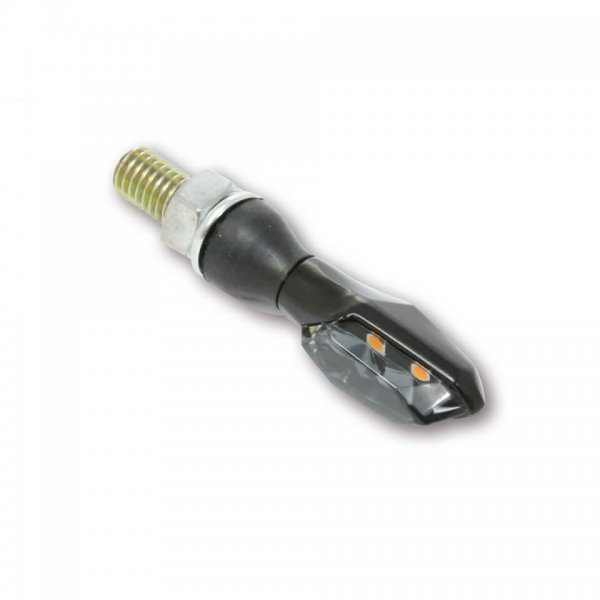 HIGHSIDER SONIC-X2 LED Blinker für