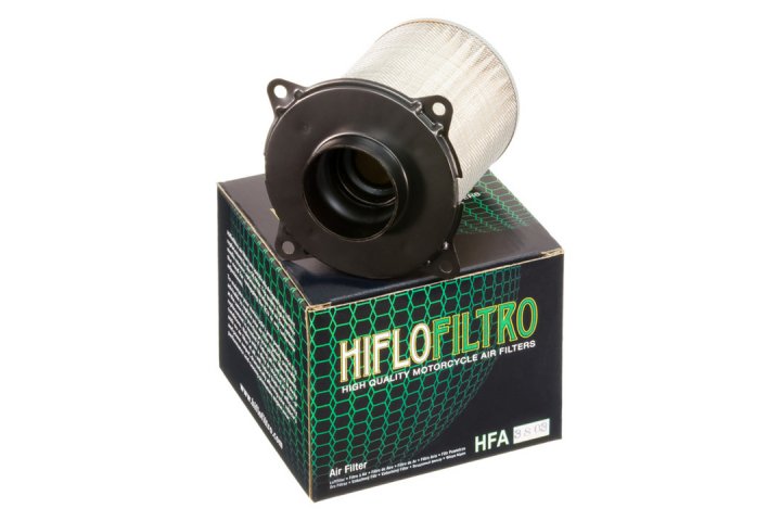 HIFLO Filter Luftfilter HFA3803 Suzuki VZ800 Marauder AF