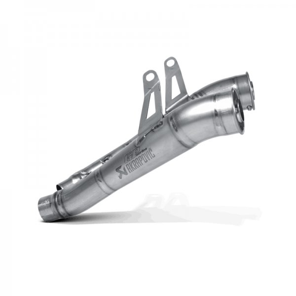 Akrapovic Slip-On Line (Titanium) für Z1000SX ZXT00G