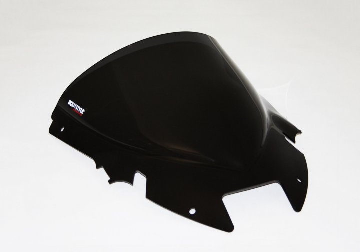 BODYSTYLE Racing Cockpitscheibe für VTR1000F SC36 für VTR1000F SC36