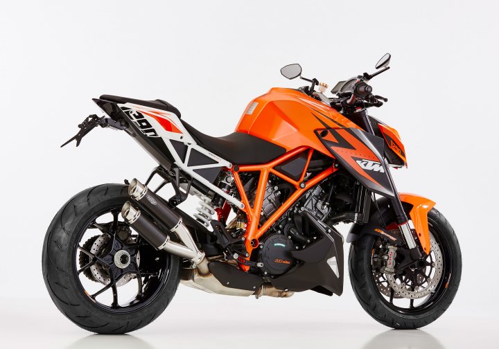 SHARK Track für 1290 Super Duke R KTM Superduke für 1290 Super Duke R KTM Superduke