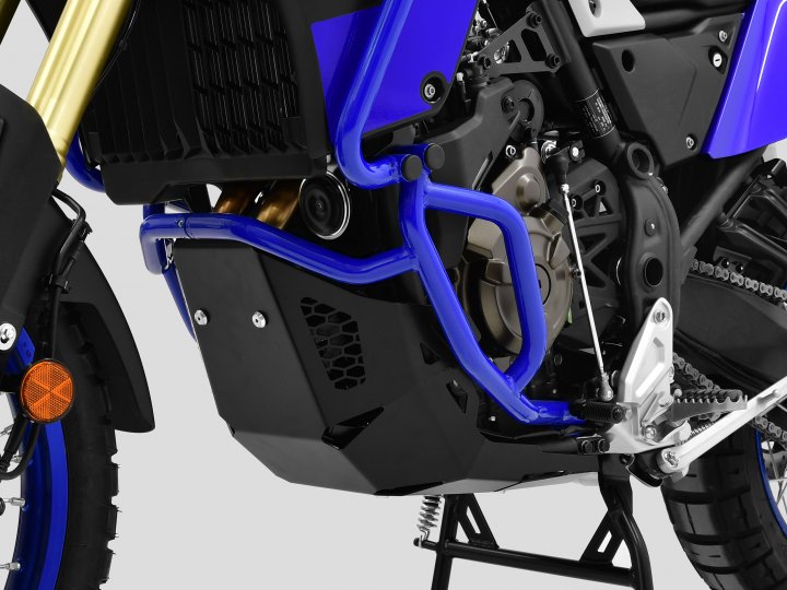 ZIEGER Sturzbügel Yamaha Ténéré 700 BJ 2019-22 für XT 700 Ténéré