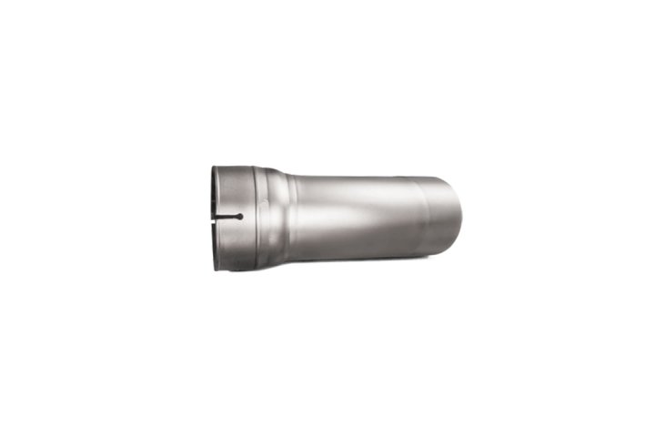 Akrapovic Link Pipe (Titanium) für R nineT RN12 EURO5