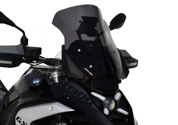 ERMAX Windschutzscheibe Sport für R 1300 GS GG13 für R 1300 GS GG13