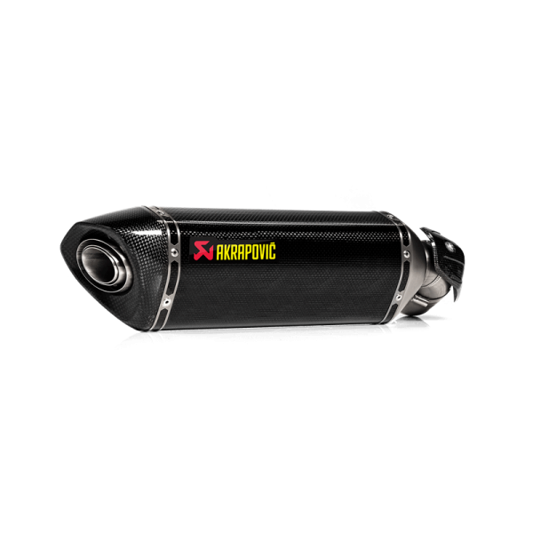 Akrapovic Slip-On Line (Carbon) für Ninja 1000SX ZXT02K EURO5