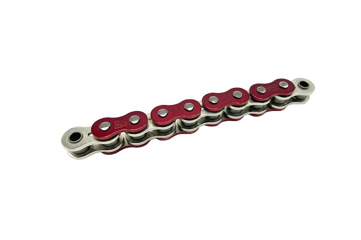 ENUMA Kette EK 520 MVXZ-2 rot metallic rot metallic DR750 SR41B Brutale 675 B3