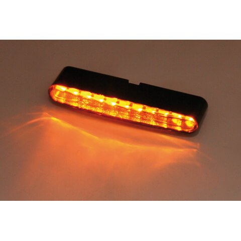 HIGHSIDER STRIPE LED Einbaublinker für