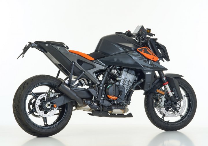 SHARK RCT für 990 Duke KTM R2 DK für 990 Duke KTM R2 DK