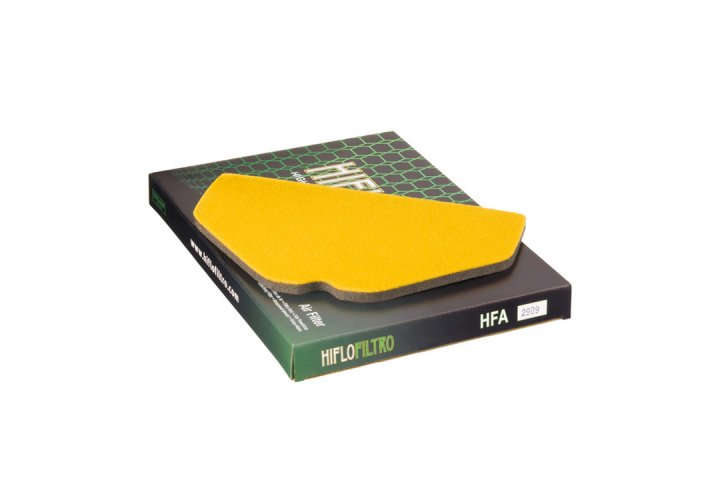 HIFLO Filter Luftfilter HFA2909 Kawasaki ZZR 1100 &#039;93- ZZR1100 ZXT10D