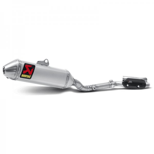 Akrapovic Evolution Line (Titanium) für KX250F KX250