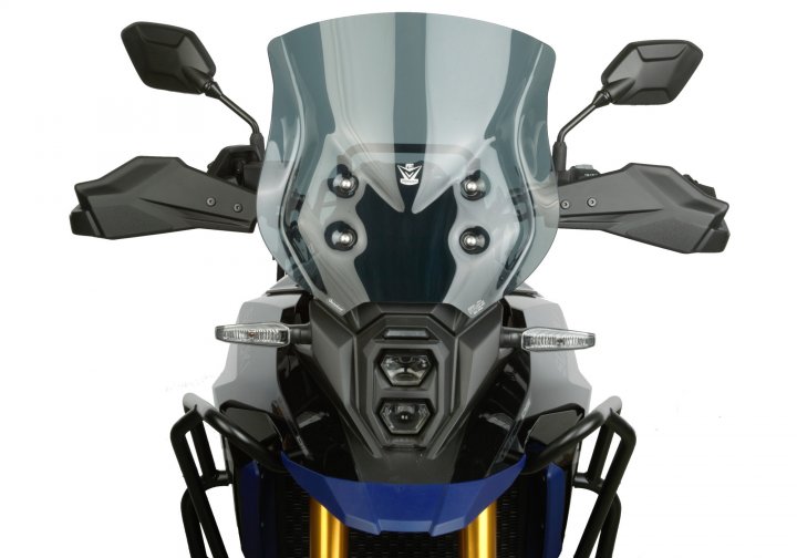 NATIONAL CYCLE Windshield VStream Sport für V-Strom 800 DE WEM0/WEM1 für V-Strom 800 DE WEM0/WEM1