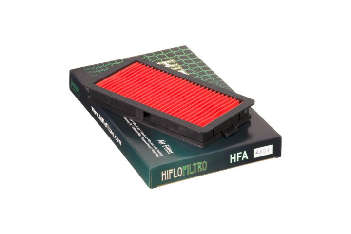 HIFLO Filter Luftfilter HFA4801 Yamaha TRX850 TRX850 4UN