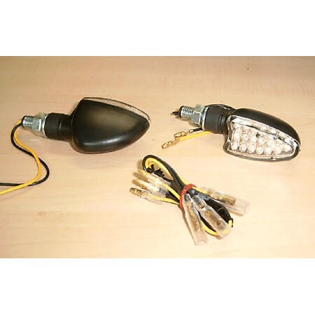 SHIN YO LED Blinker ARROW für