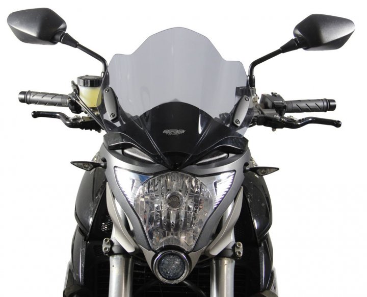 MRA Tourenscheibe NTN rauchgrau CB 1000 R SC60