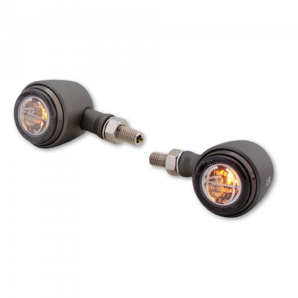 LSL RETRO LED Blinker für