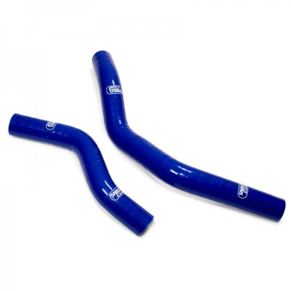 SAMCO Siliconschlauch Kit blau Yamaha YZ65, 2018-23 für YZ65