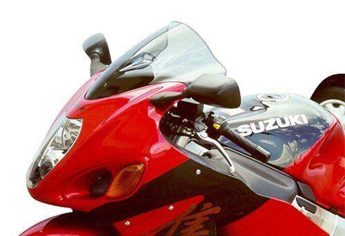 MRA Racingscheibe R farblos GSX-R 1300 HAYABUSA WVA1