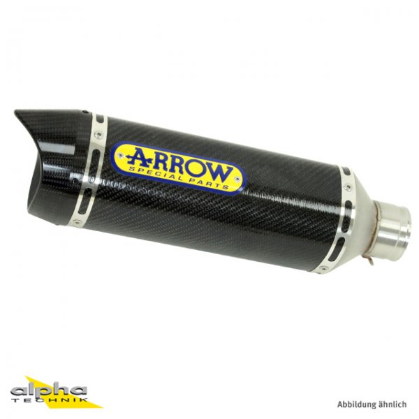 ARROW THUNDER Benelli BN302 14- Carbon für BN302 P10