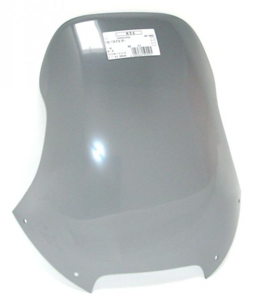 MRA Tourenscheibe T schwarz F 650 97-03 / F 650 ST 97-00 BMW169