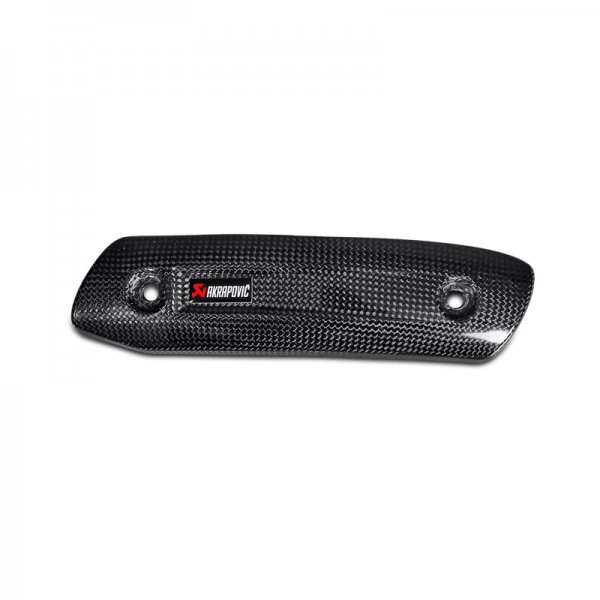 Akrapovic Heat shield (Carbon) für Scrambler 800 Urban Enduro K1