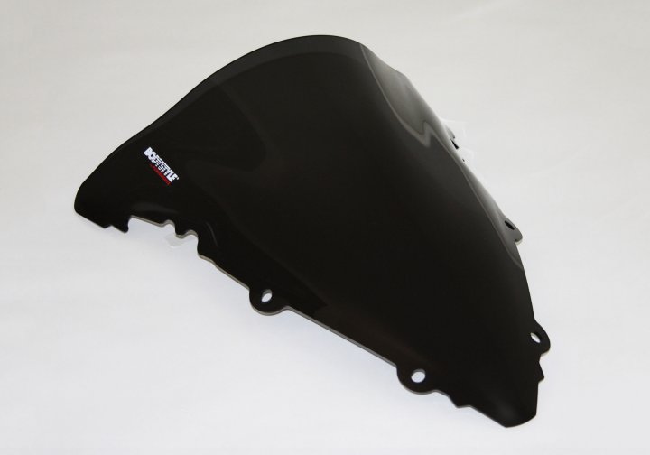 BODYSTYLE Racing Cockpitscheibe für YZF-R6 RJ05/09 für YZF-R6 RJ05/09