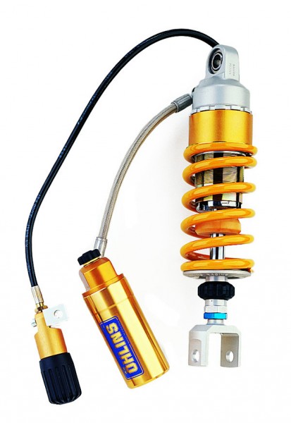 Öhlins Stoßdämpfer Road &amp; Track KA 634 GPZ900R ZX900A