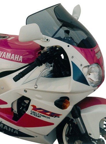 MRA Tourenscheibe T rauchgrau YZF 750 SP 4HT