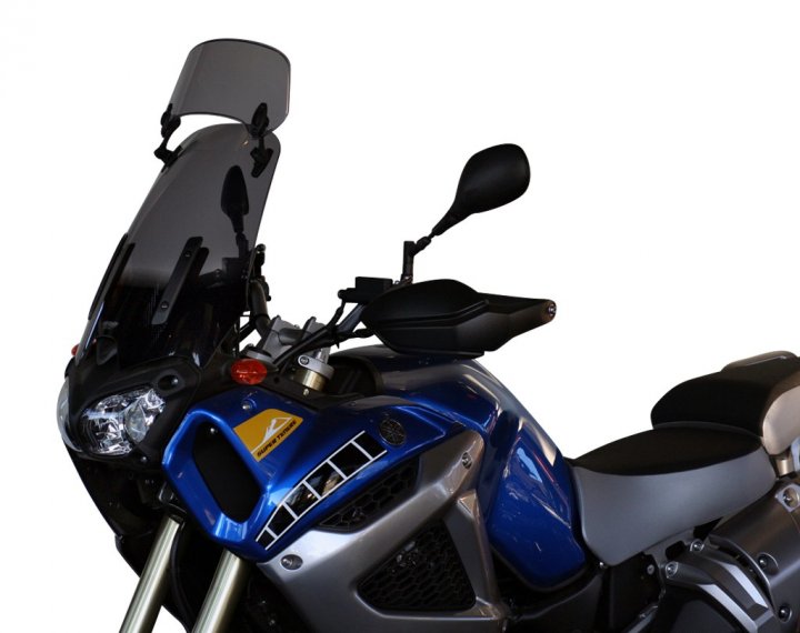 MRA X-Creen-Touring XCT rauchgrau XT 1200 Z (SUPER TENERE) DP01